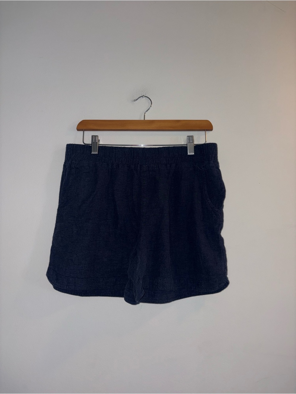 Maurice’s | Navy Shorts
